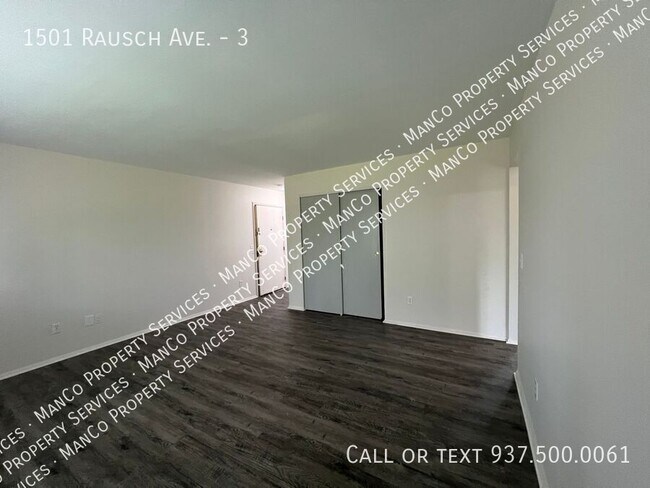Building Photo - 1501 Rausch Ave
