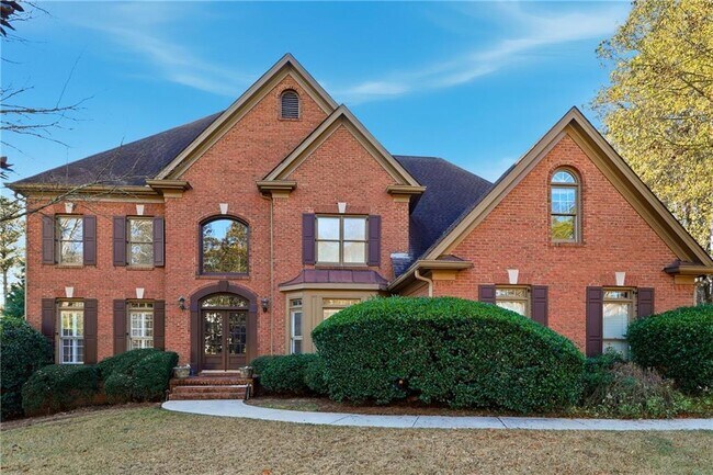 Primary Photo - 5020 Greatwood Ln