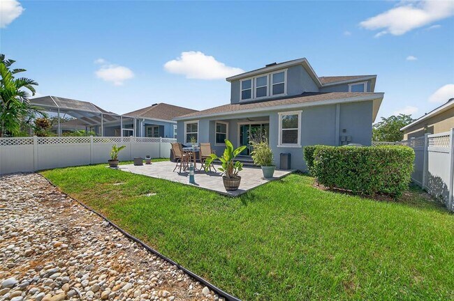 Building Photo - 5227 ADMIRAL POINTE Dr