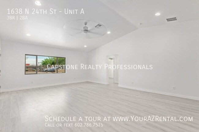 Building Photo - 1638 N 24th St