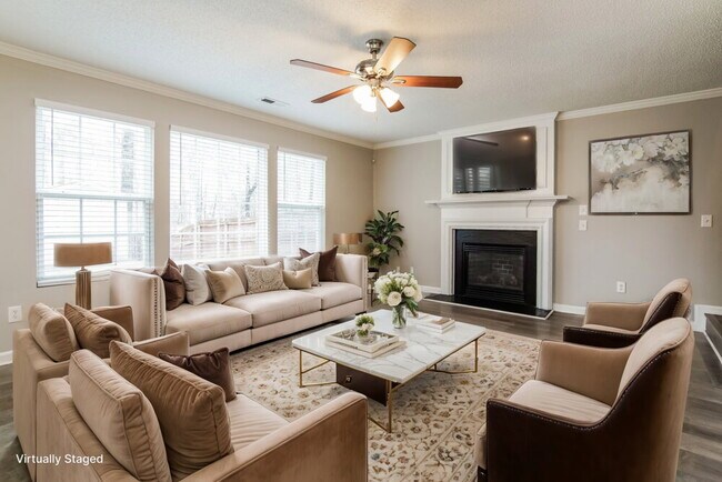 Building Photo - 3020 Hayling Dr