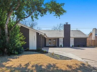Building Photo - 5501 Purple Sage Dr