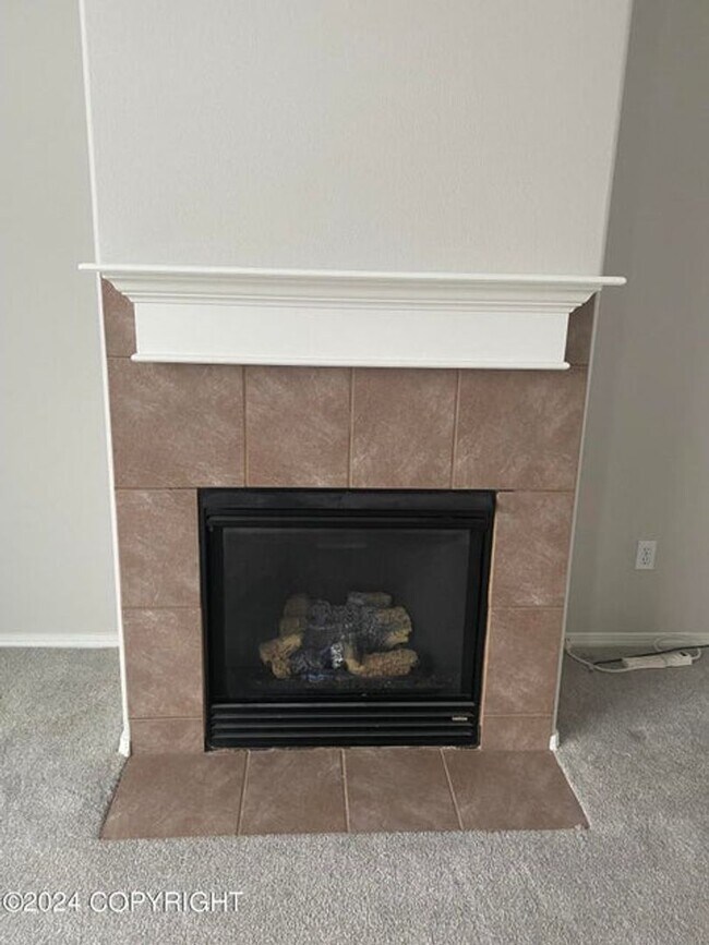 Building Photo - Stunning 3 Bed/2.5 Bath Eagle River Townhome with Unmatched Views!