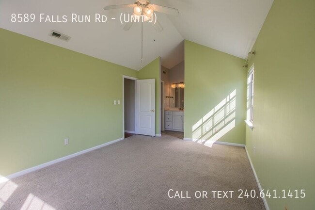 Building Photo - 8589 Falls Run Rd