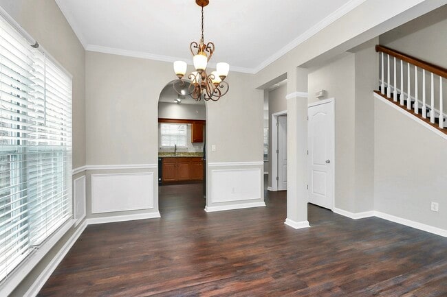 Building Photo - 6939 Brachnell View Dr