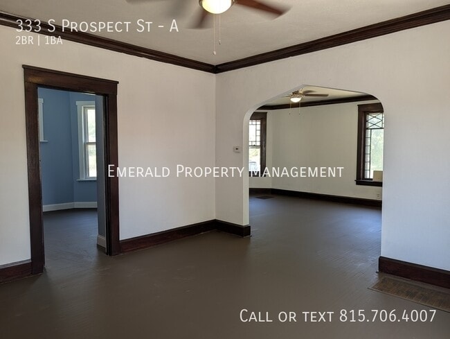Building Photo - 333 S Prospect St