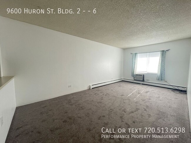Building Photo - 9600 Huron St