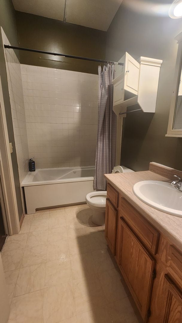 Building Photo - Howard Street Properties, LLC