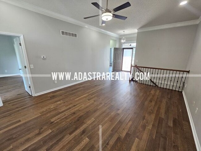 Building Photo - Fabulous Ranch Home in Liberty-Avaialable in MARCH!!