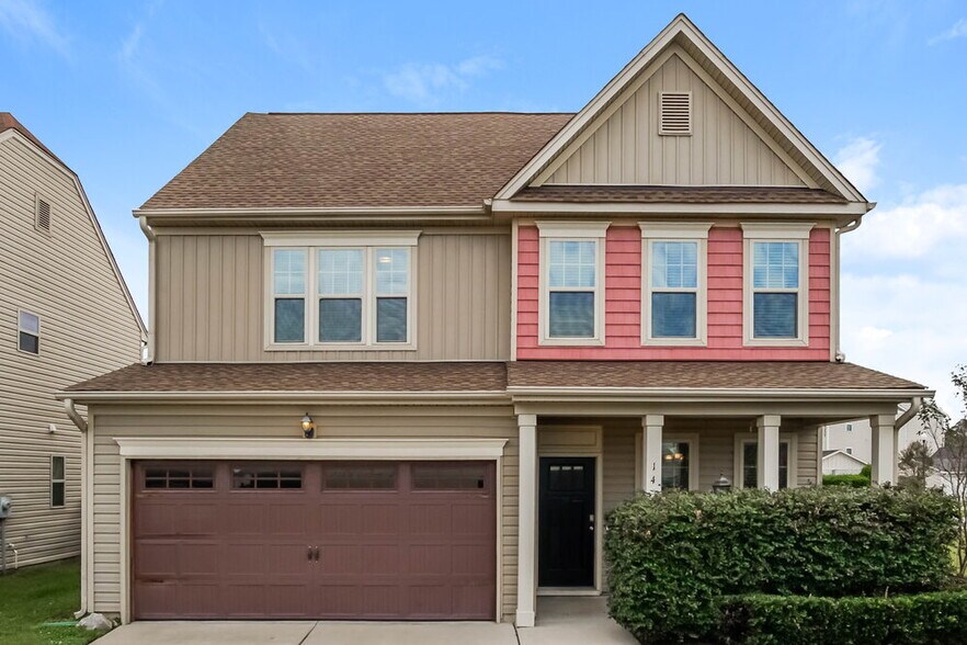 Primary Photo - 14 Outwater Ridge Dr