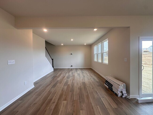 Building Photo - New Construction 4BR/3BA Home for Rent!