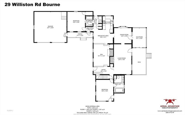 Building Photo - 29 Williston Rd