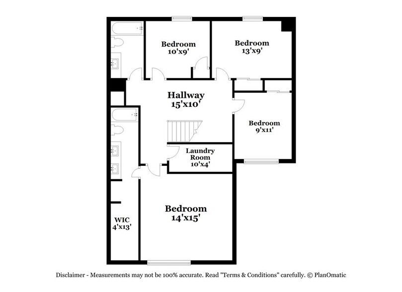 Building Photo - 14379 Black Farm Dr