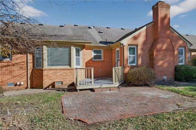 Building Photo - 4741 Michaux Dr