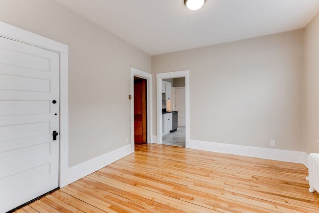 Building Photo - 273 W Sturgis St