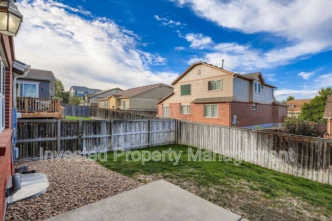 Building Photo - 20736 E Brunswick Pl