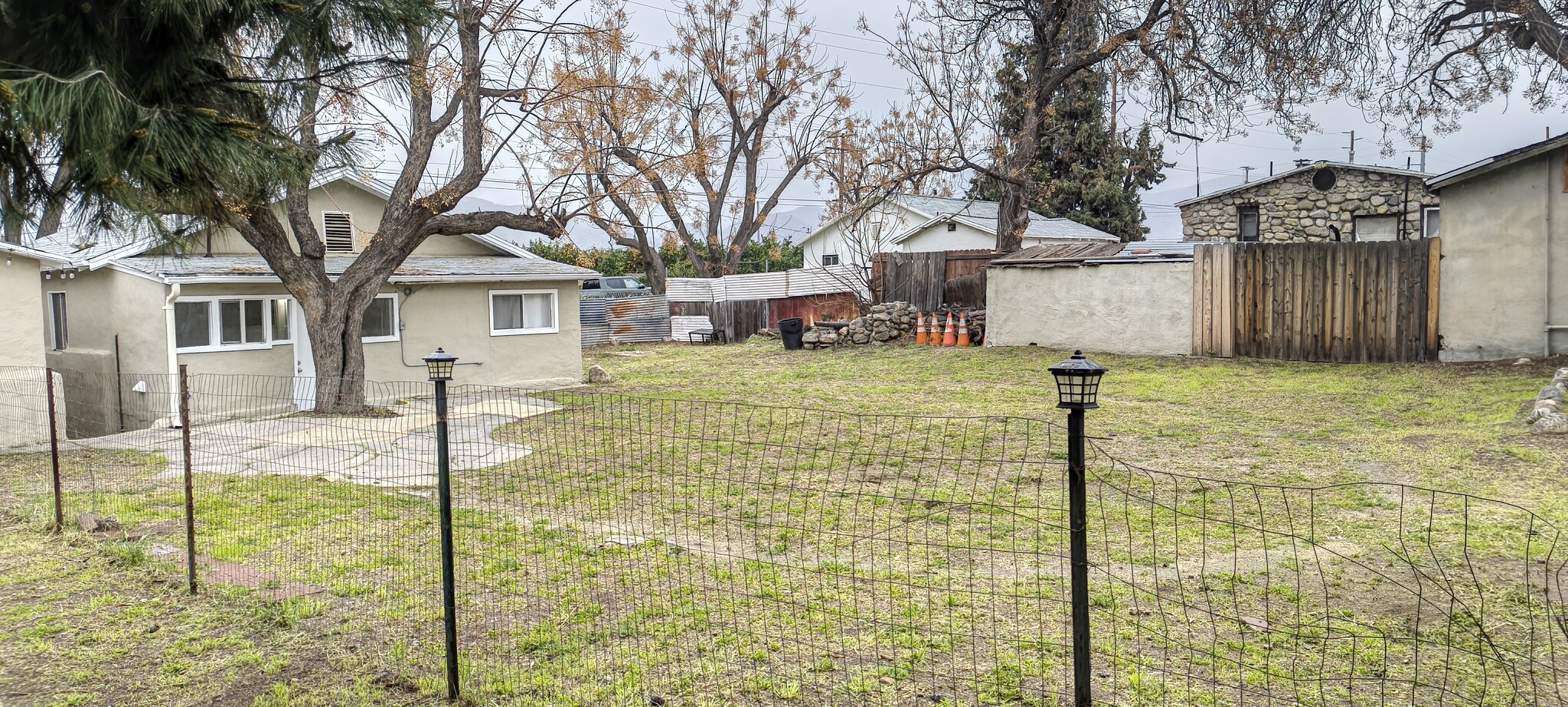 Building Photo - 1720 San Bernardino Ave