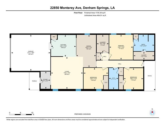 Building Photo - 22850 Monterey Ave