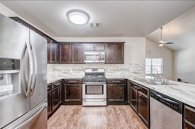 Building Photo - 20351 Louetta Reach Dr