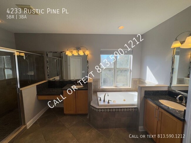 Building Photo - Spacious Wesley Chapel Home