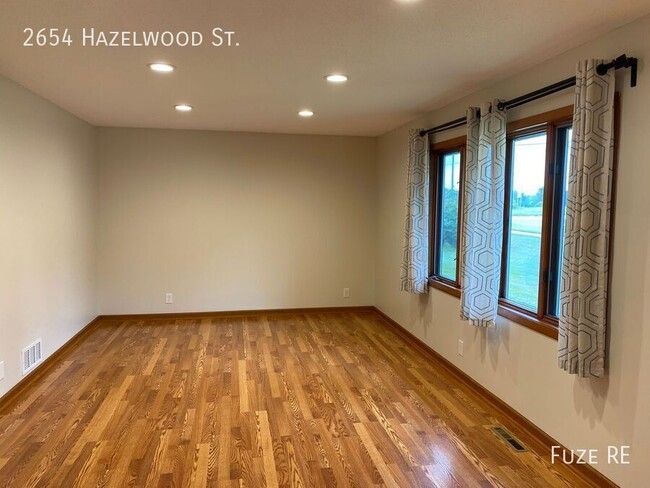 Building Photo - 2654 Hazelwood St