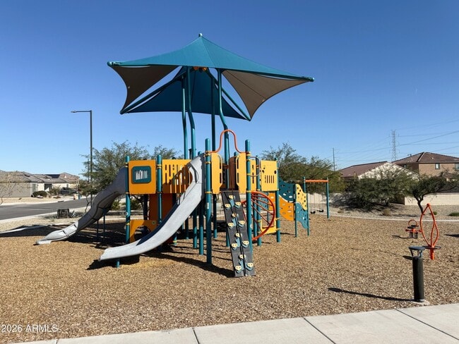 Building Photo - 24588 W Flores Dr