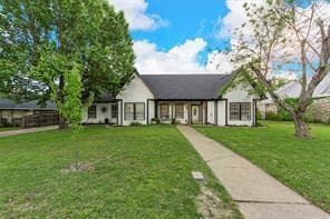 Building Photo - 5601 Burgundy Dr