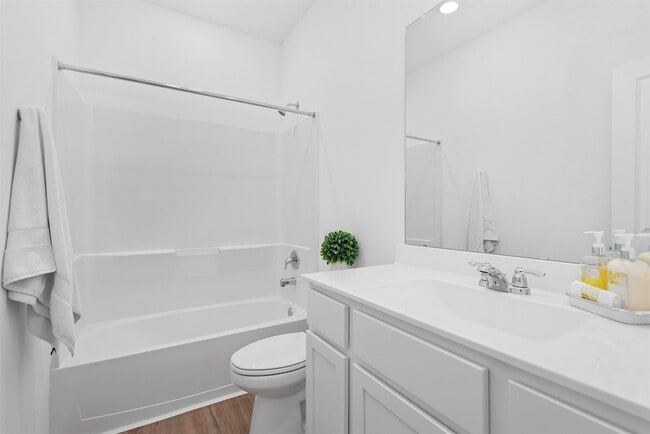 Building Photo - 6207 Russett Elm Ct