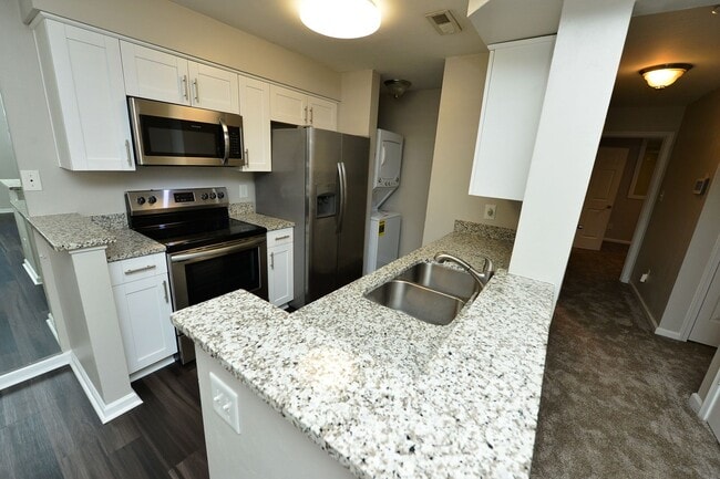 Building Photo - 1st month Free!  Community Clubhouse, exer...