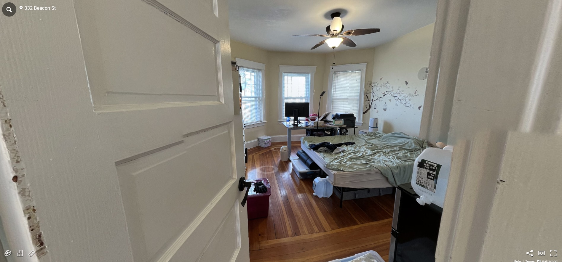 Building Photo - 332 Beacon St