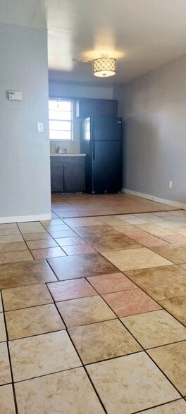 Kitchen - 506 Buena Vista Ave