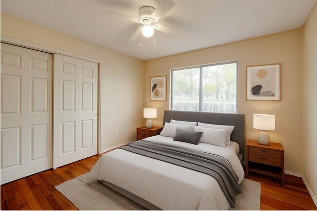Building Photo - 3807 Eagles Nest St