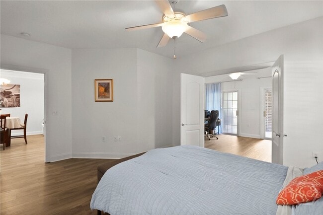 Building Photo - 411 Southbridge Blvd