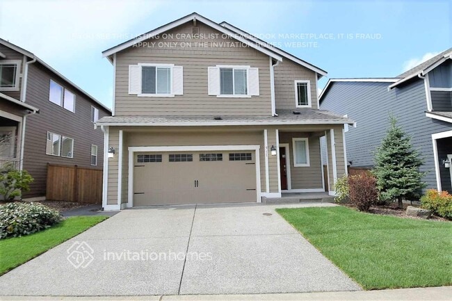 Building Photo - 511 Rosewood Dr SW