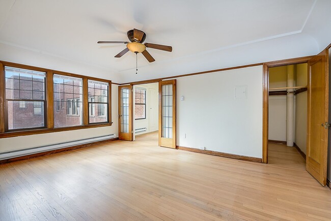 Interior Photo - La Charme Apartments