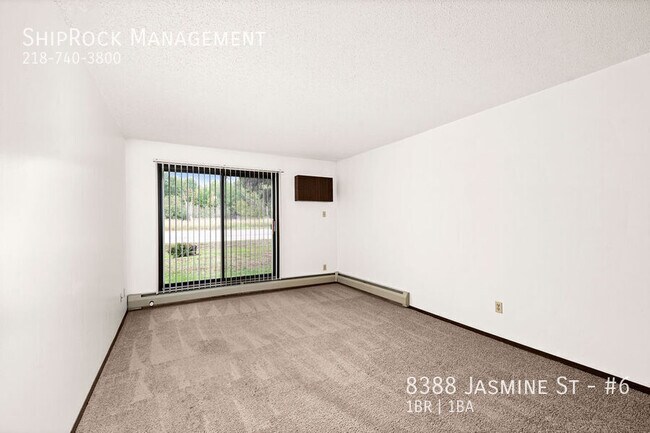 Building Photo - 8388 Jasmine St