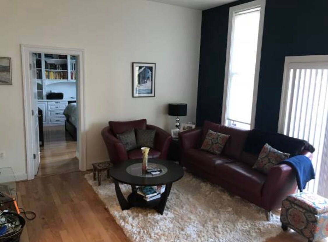 Building Photo - 1407 W St NW