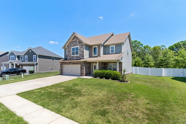 Building Photo - 312 Rye Dr