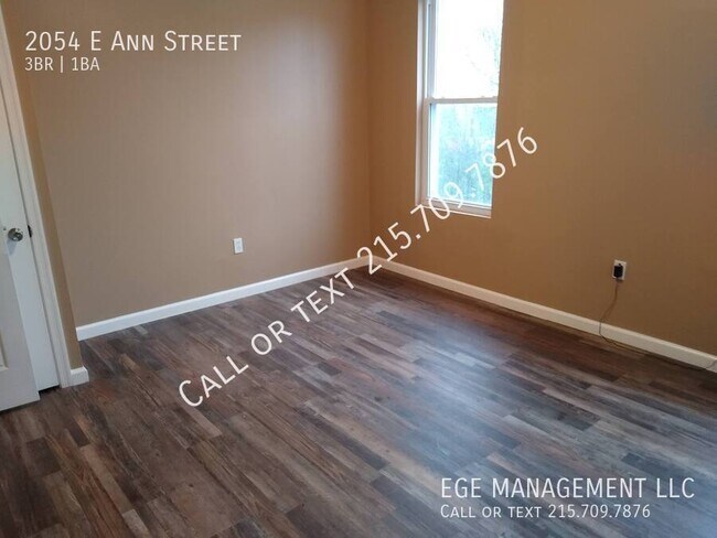 Building Photo - 2054 Ann St