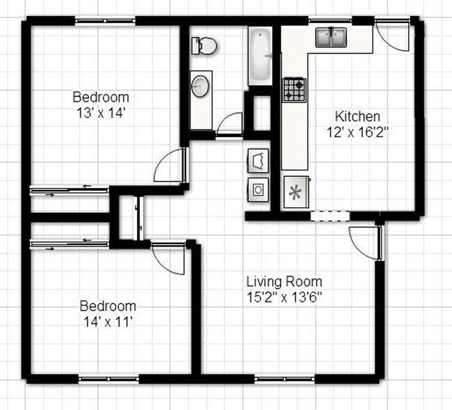 Building Photo - 207 Broce Dr