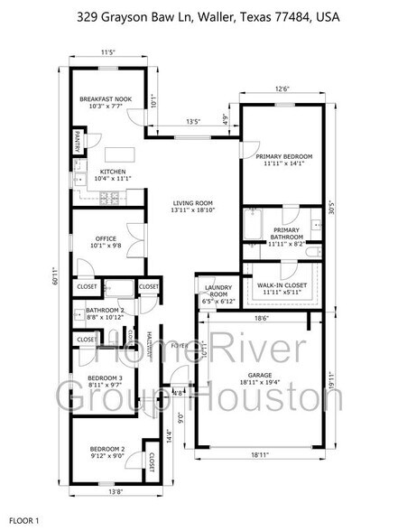 Building Photo - 329 Grayson Baw Ln