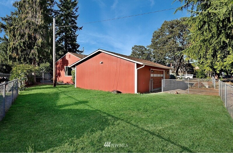 Building Photo - 5511 Fairlawn Drive SW