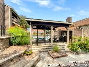 Building Photo - 11520 Huebner Rd