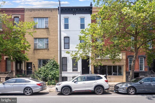 Building Photo - 1618 S Broad St