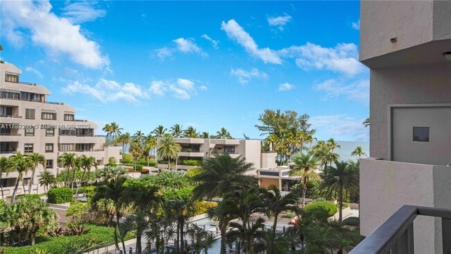 Building Photo - 201 Crandon Blvd