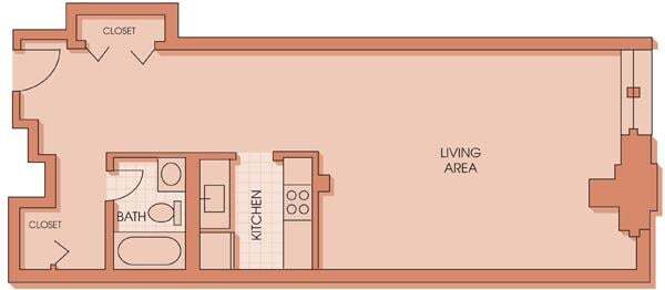 Floorplan - KBL