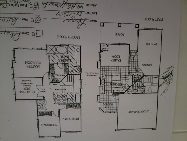 Building Photo - 49 Bluff Cove Dr