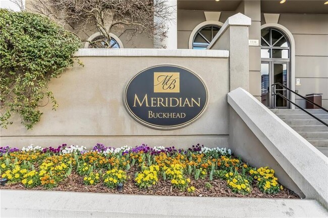 Building Photo - 3334 Peachtree Rd NE