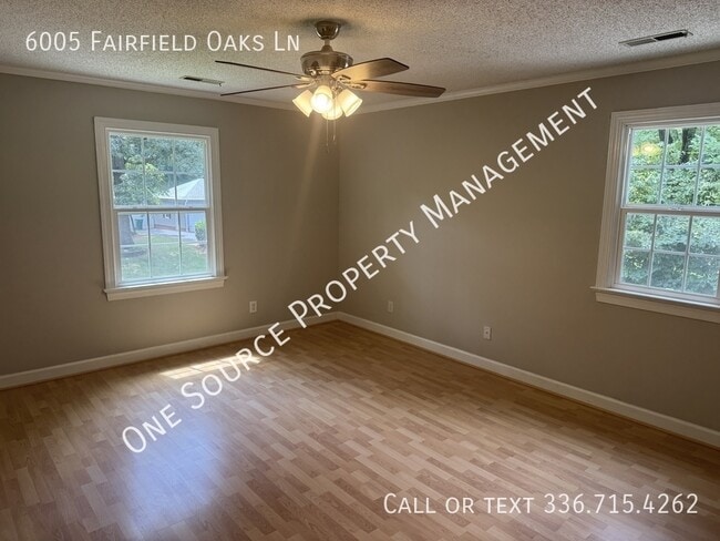 Building Photo - 6005 Fairfield Oaks Ln