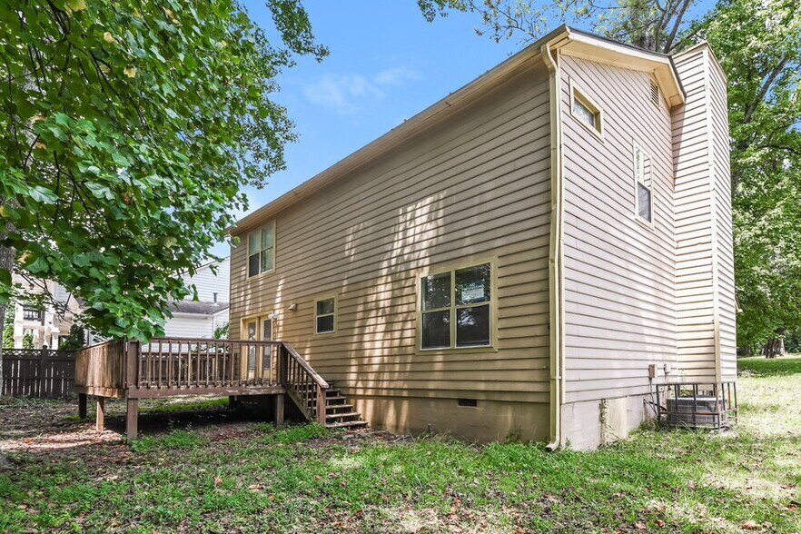 Building Photo - 1268 Brandl Dr SW